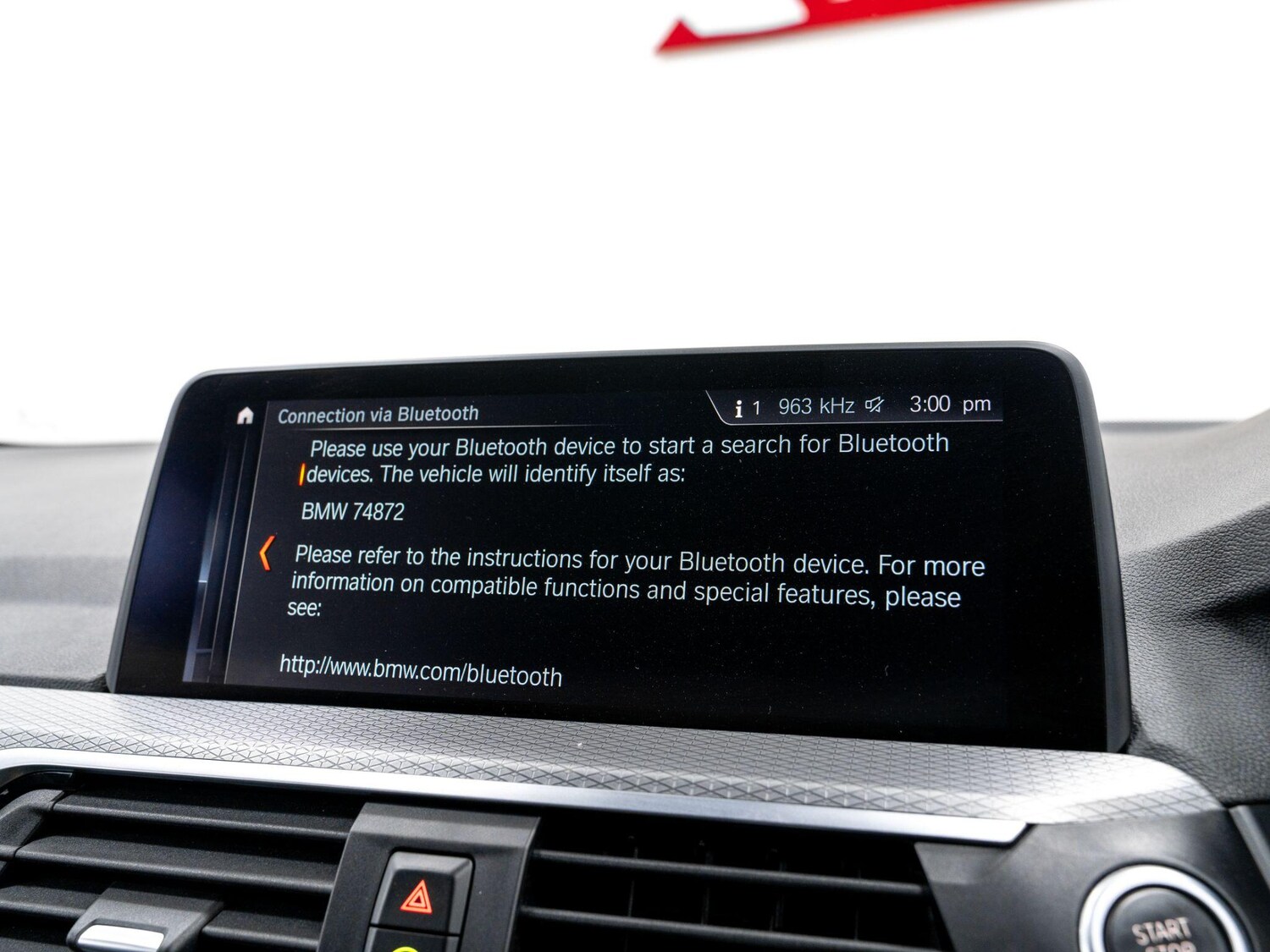 Used BMW X3 for sale - 78214271: Photo 45