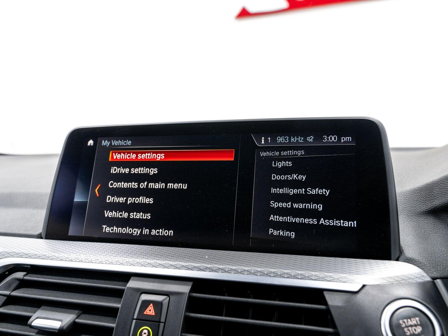 Used BMW X3 for sale - 78214271: Photo 46