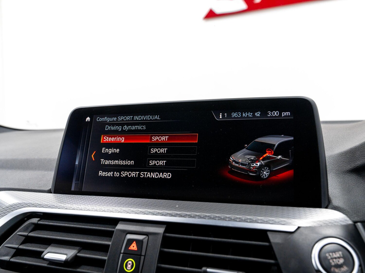 Used BMW X3 for sale - 78214271: Photo 49