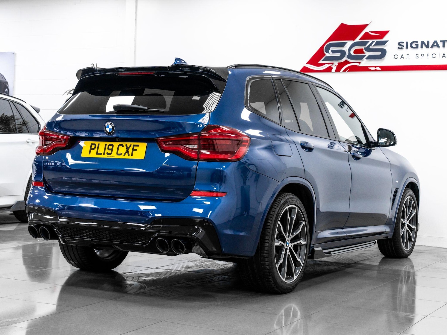 Used BMW X3 for sale - 78214271: Photo 5