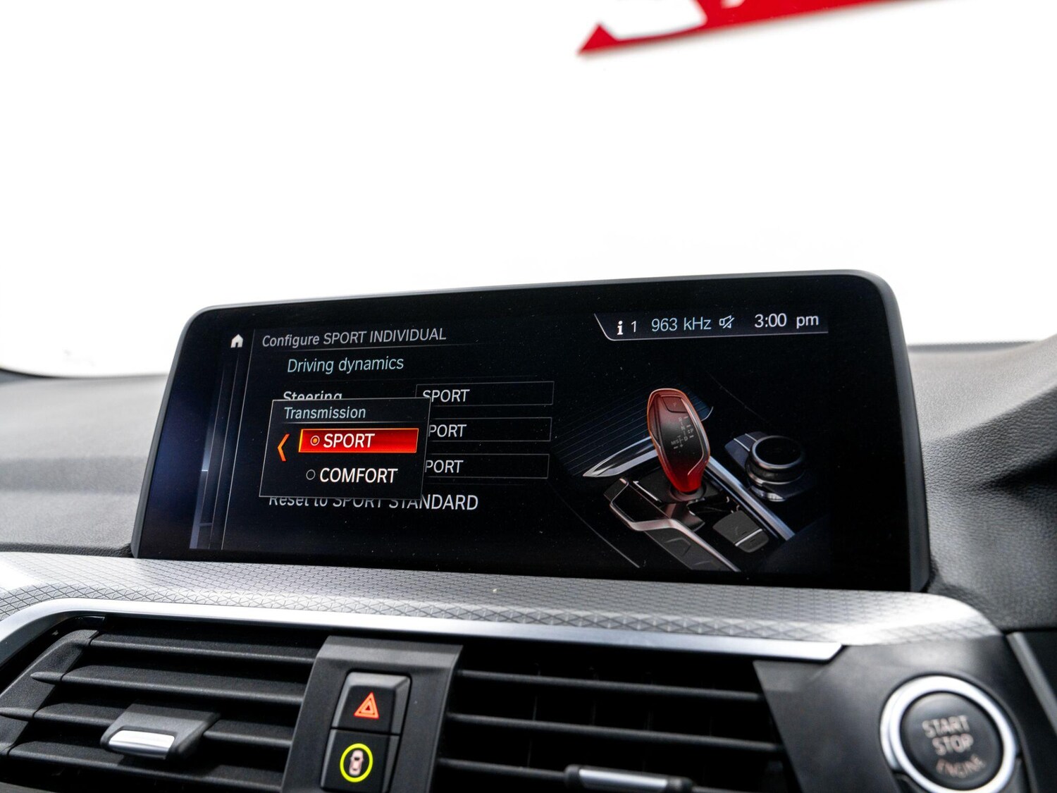 Used BMW X3 for sale - 78214271: Photo 50