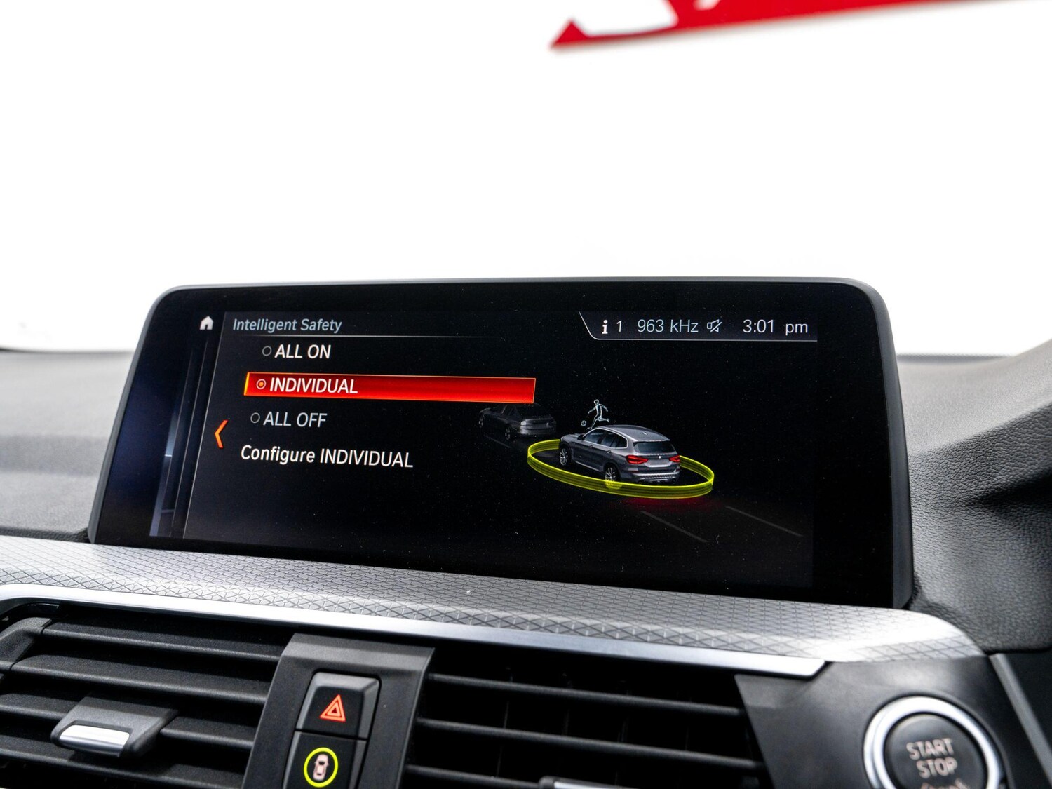 Used BMW X3 for sale - 78214271: Photo 51