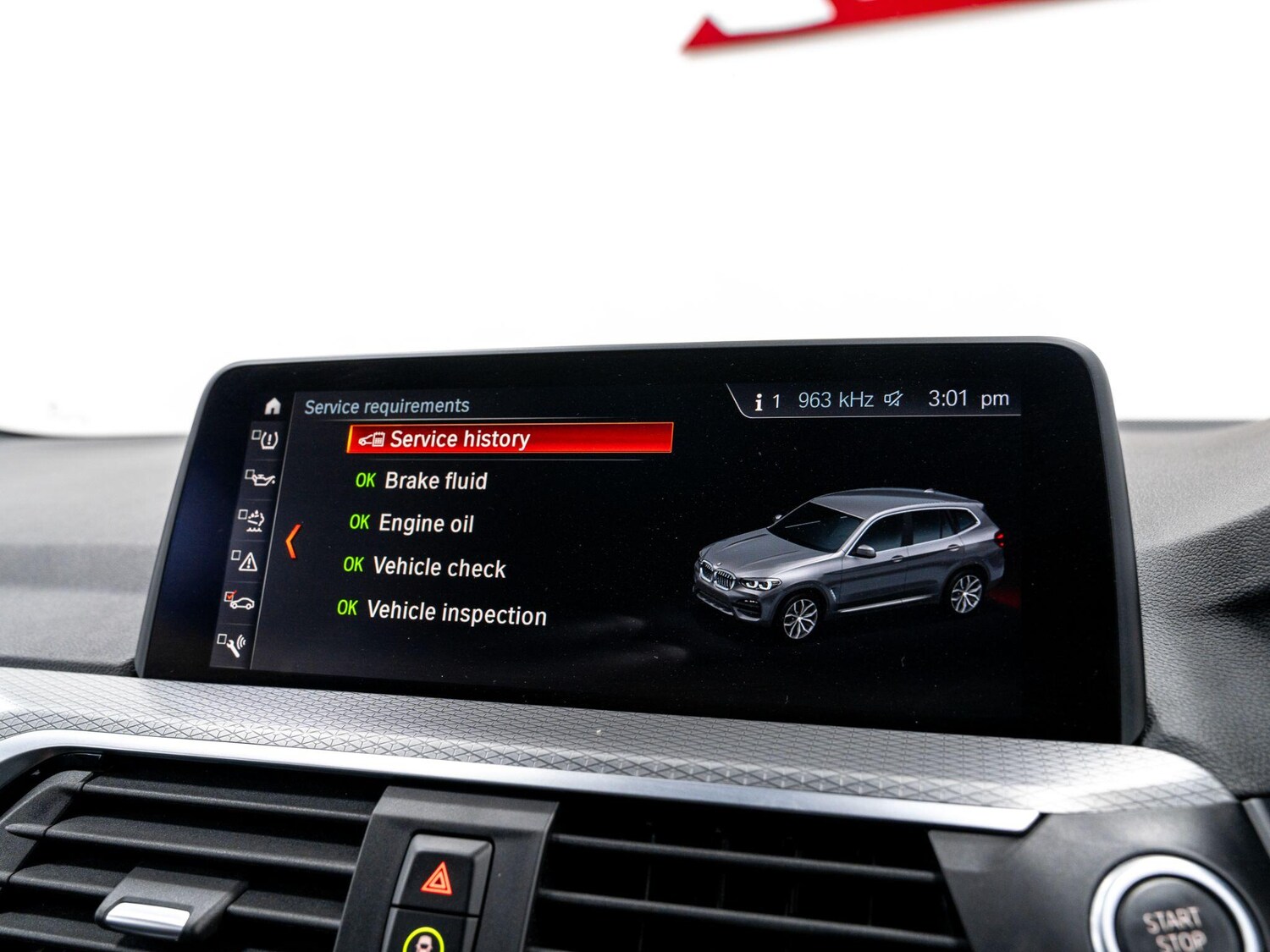 Used BMW X3 for sale - 78214271: Photo 52