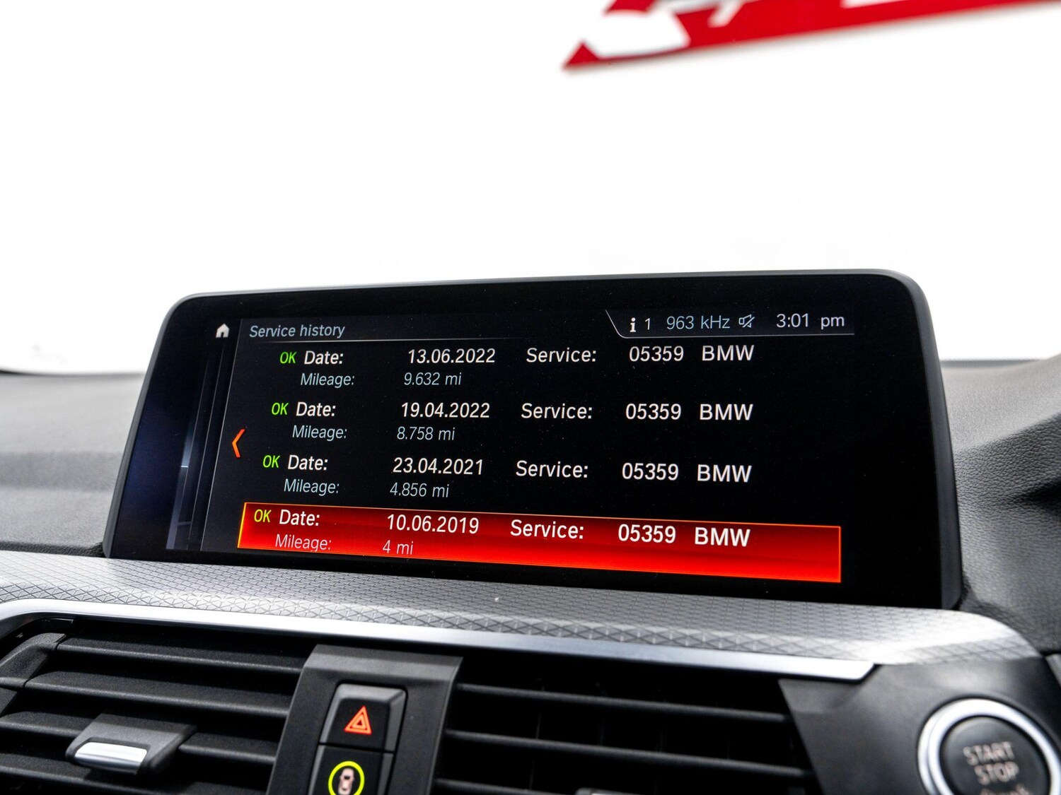 Used BMW X3 for sale - 78214271: Photo 54