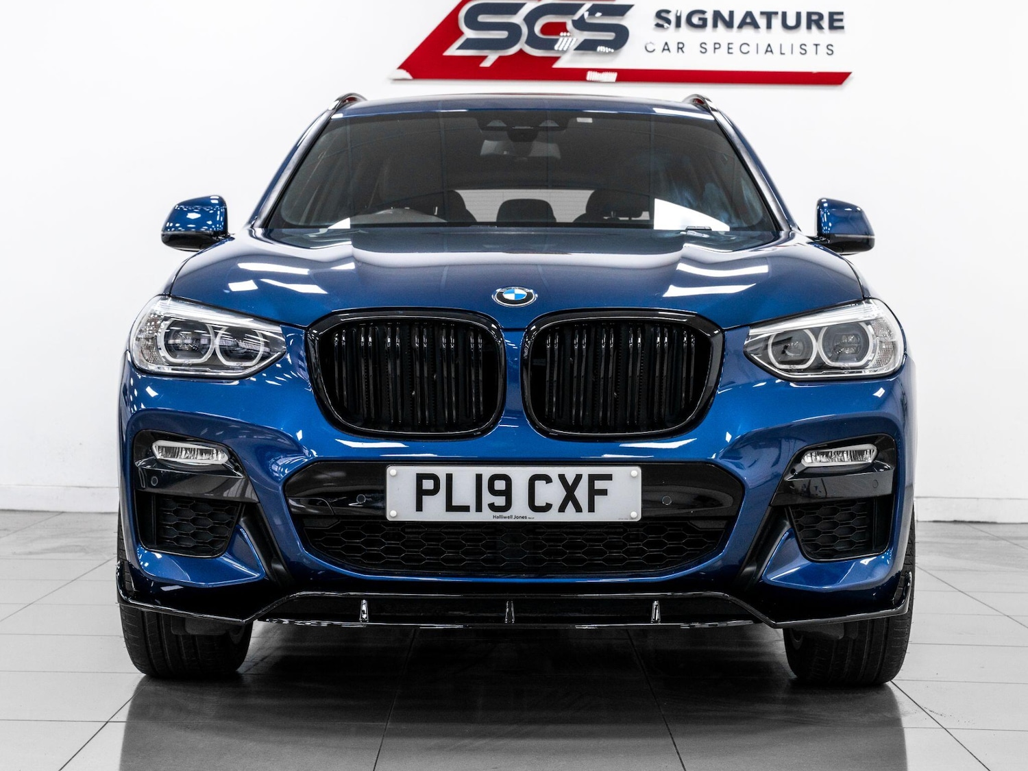 Used BMW X3 for sale - 78214271: Photo 6