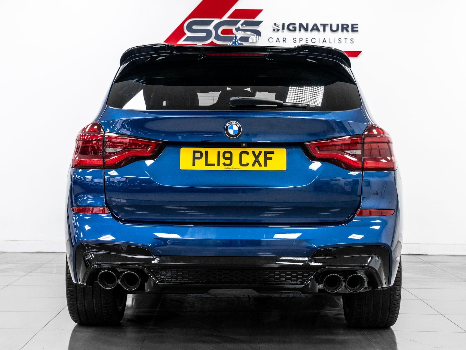 Used BMW X3 for sale - 78214271: Photo 7