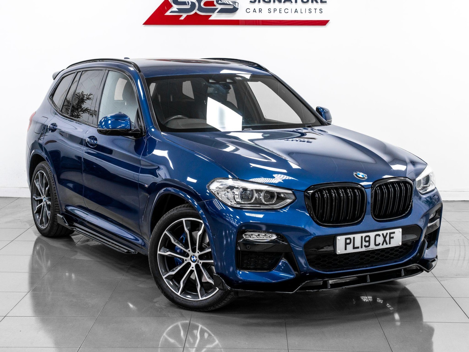 Used BMW X3 for sale - 78214271: Photo 8