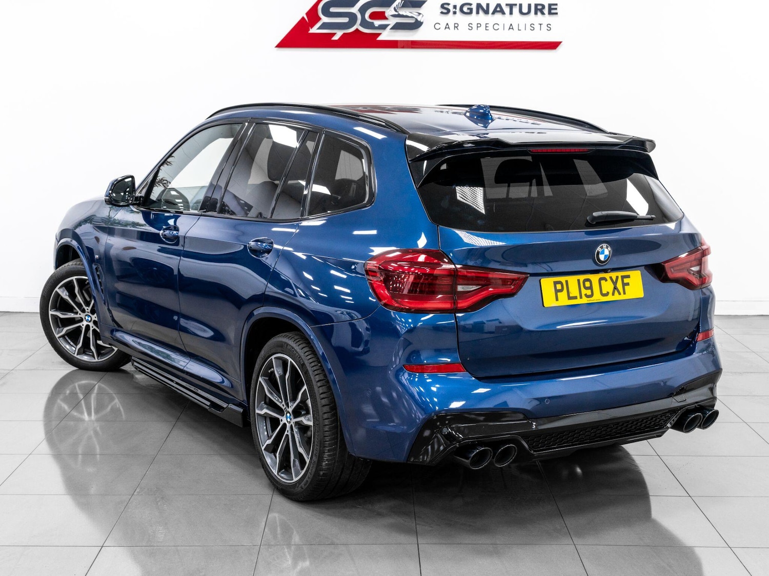 Used BMW X3 for sale - 78214271: Photo 9