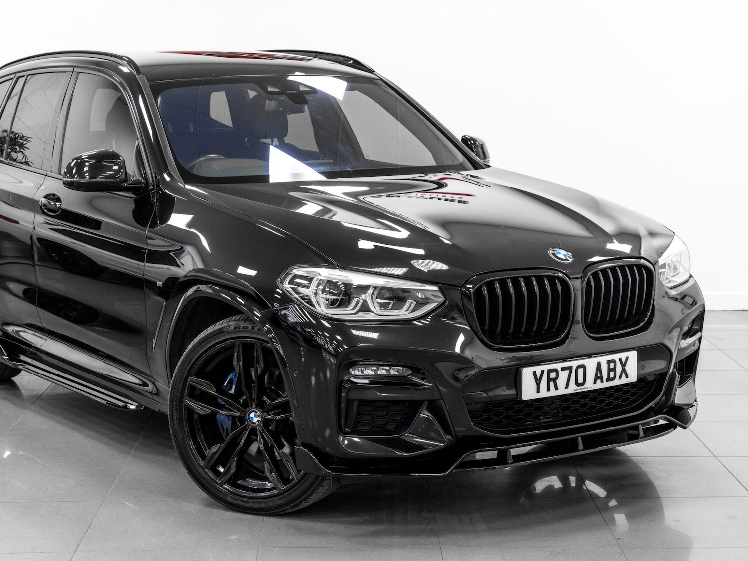 Used BMW X3 2020 for sale - 78116524: Photo 10