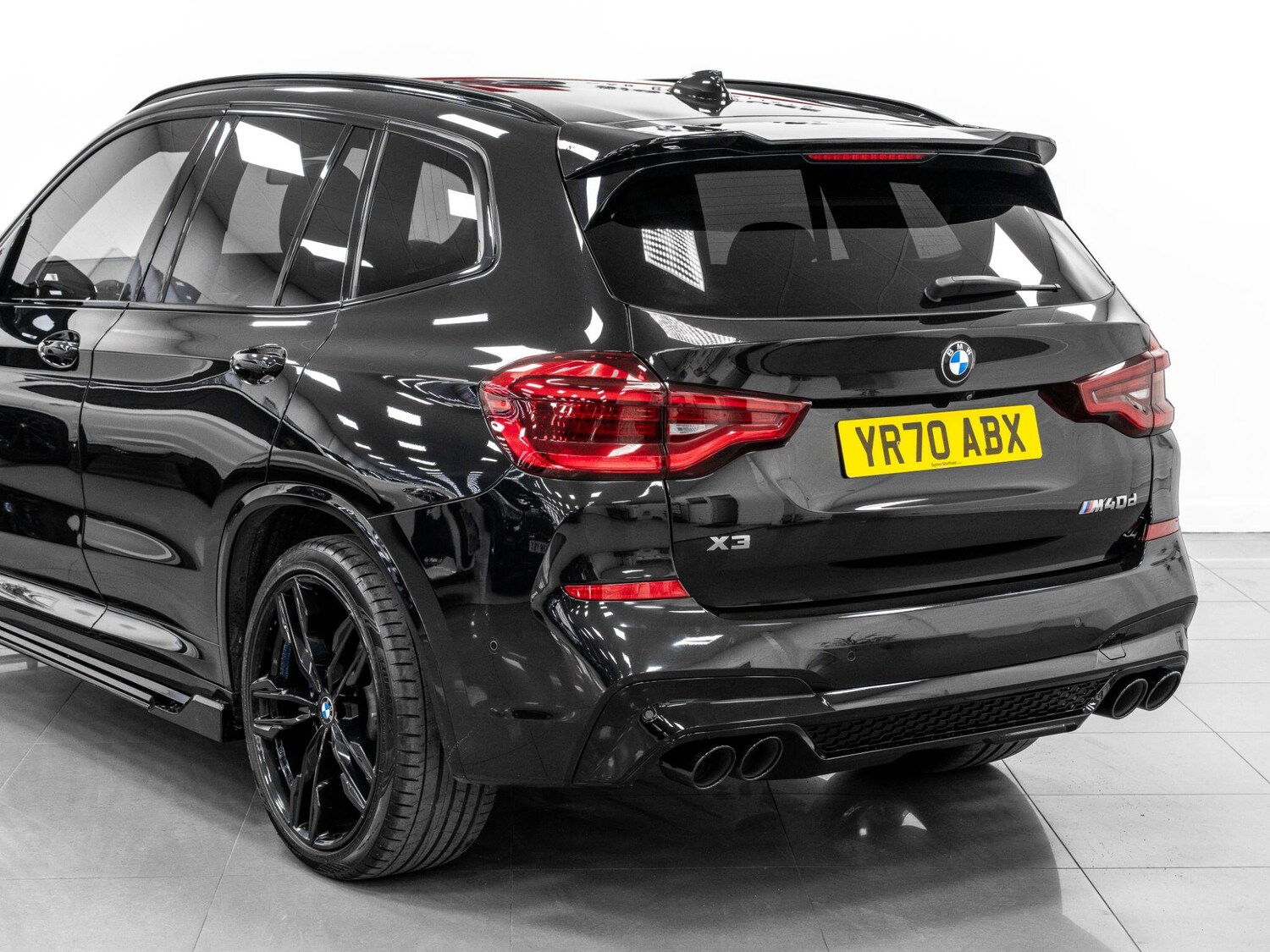 Used BMW X3 2020 for sale - 78116524: Photo 11