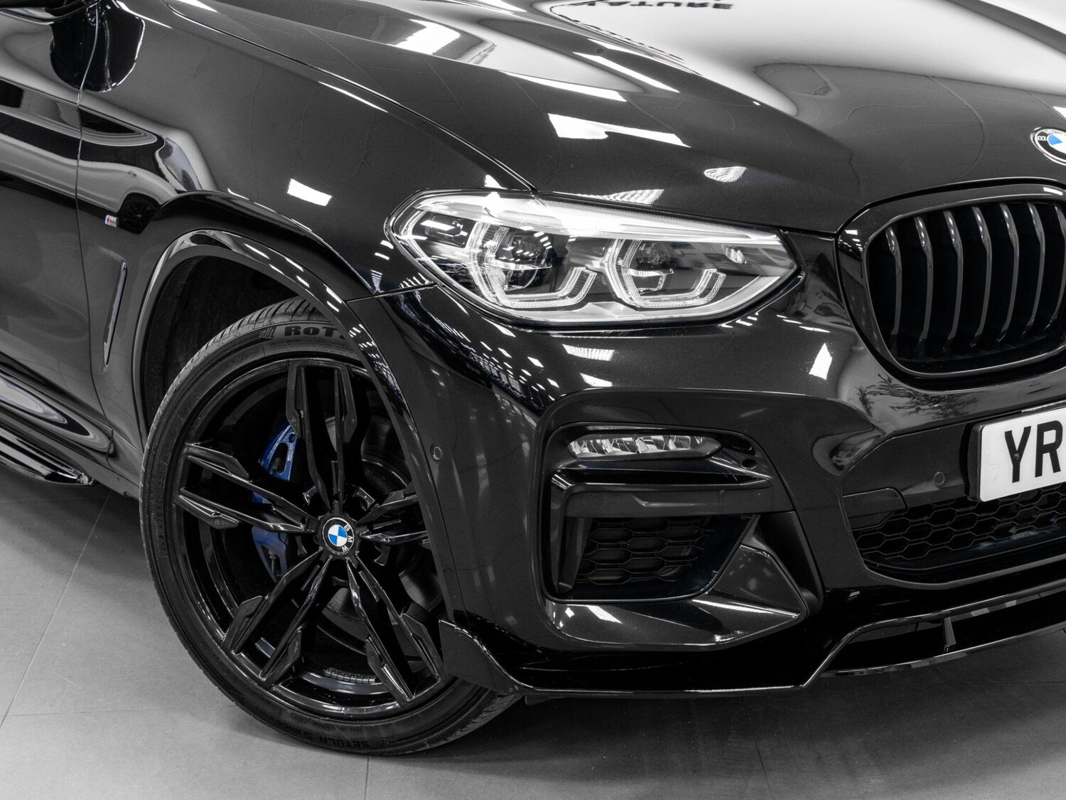 Used BMW X3 2020 for sale - 78116524: Photo 12