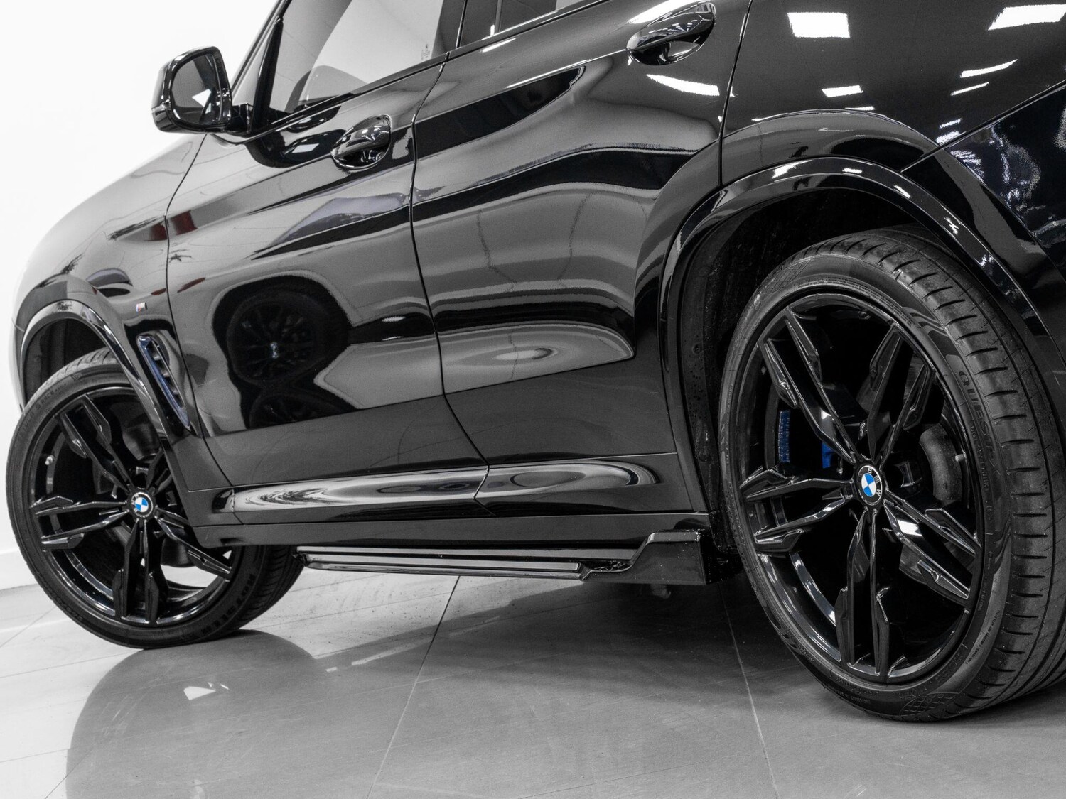 Used BMW X3 2020 for sale - 78116524: Photo 13