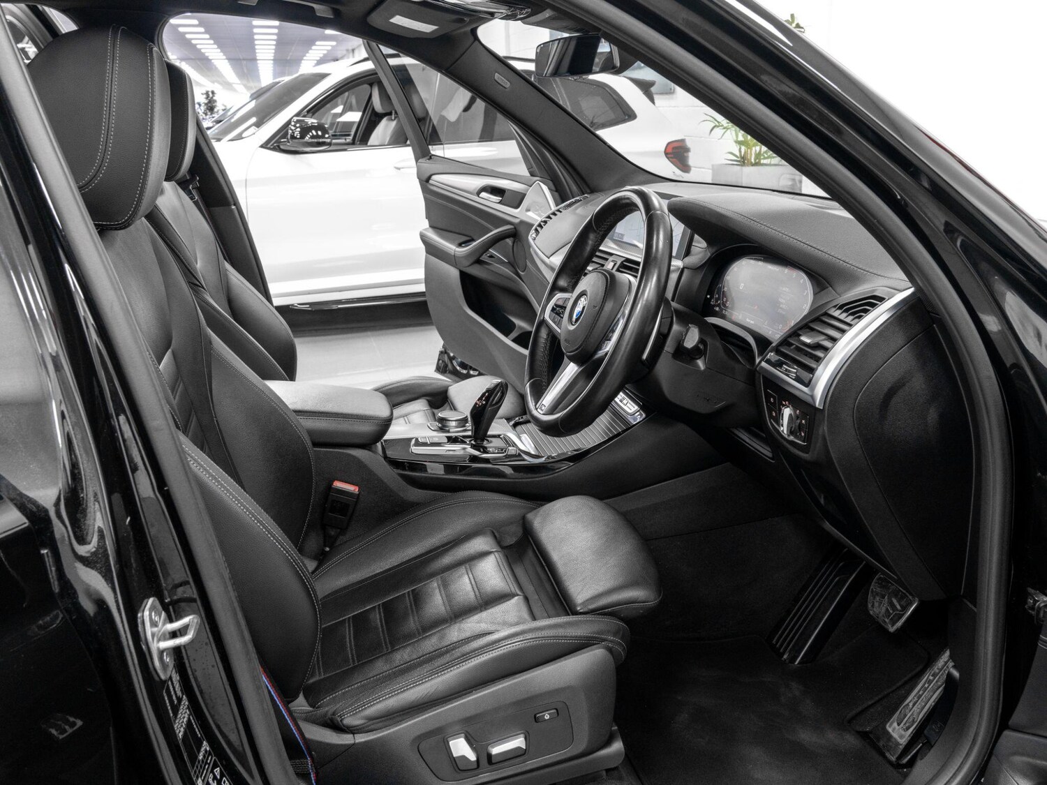 Used BMW X3 2020 for sale - 78116524: Photo 15