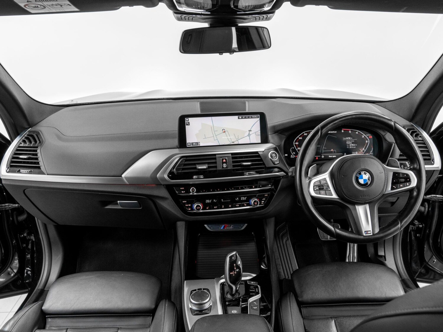 Used BMW X3 2020 for sale - 78116524: Photo 17