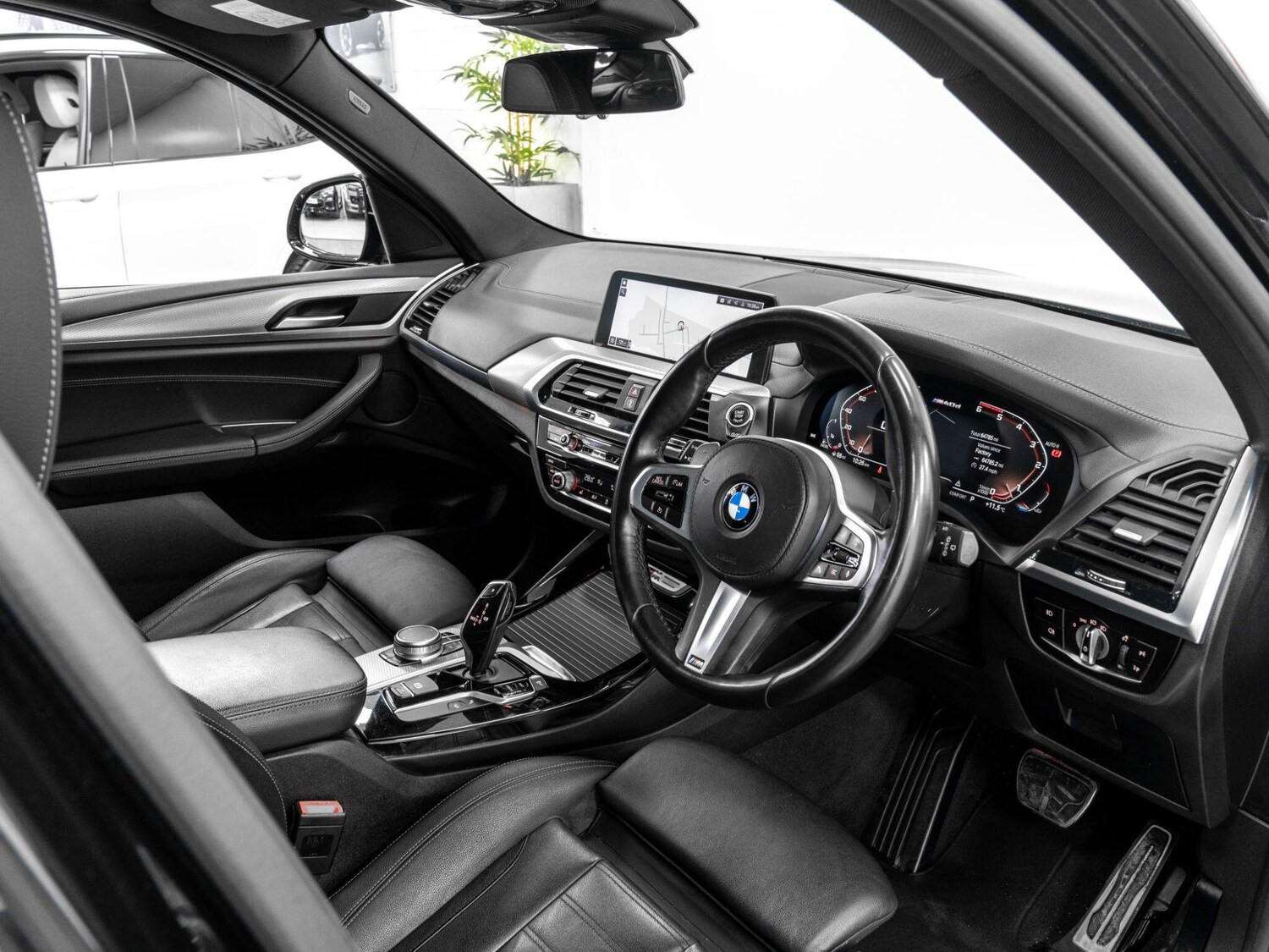 Used BMW X3 2020 for sale - 78116524: Photo 18