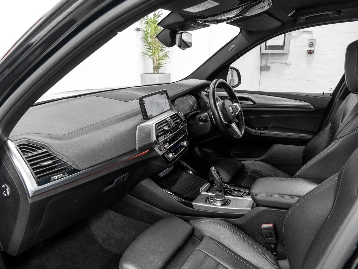 Used BMW X3 2020 for sale - 78116524: Photo 19