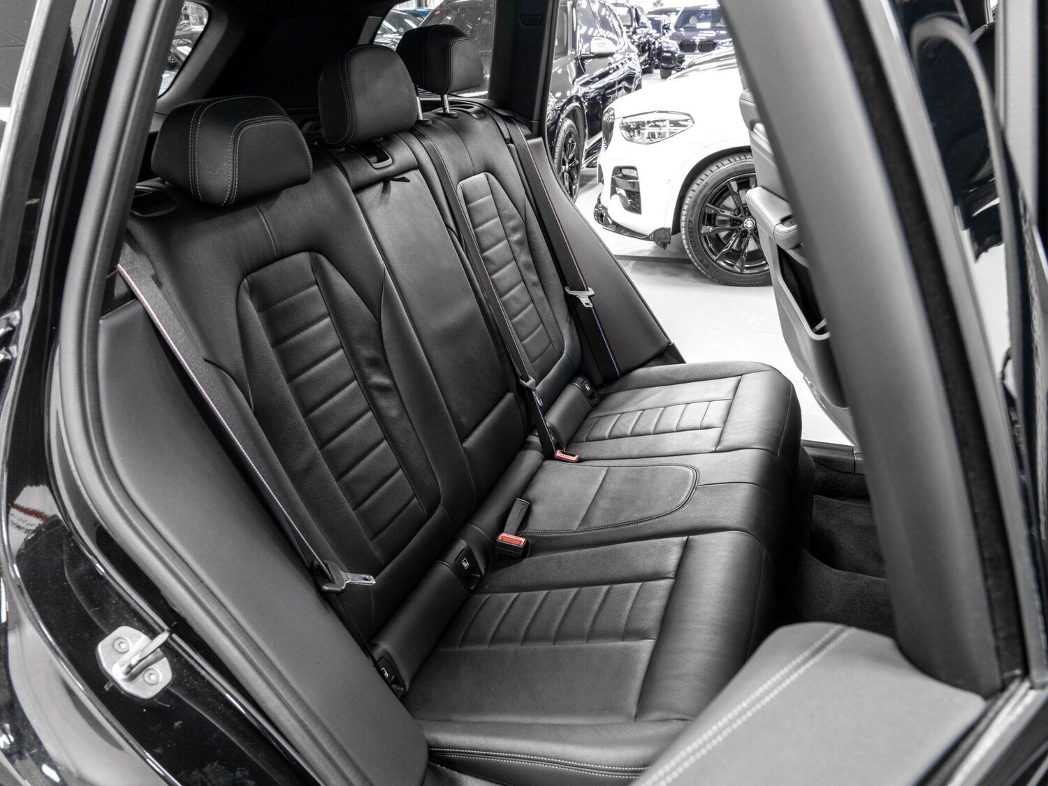 Used BMW X3 2020 for sale - 78116524: Photo 23