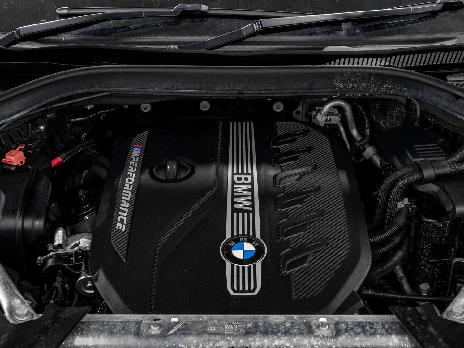 Used BMW X3 2020 for sale - 78116524: Photo 27