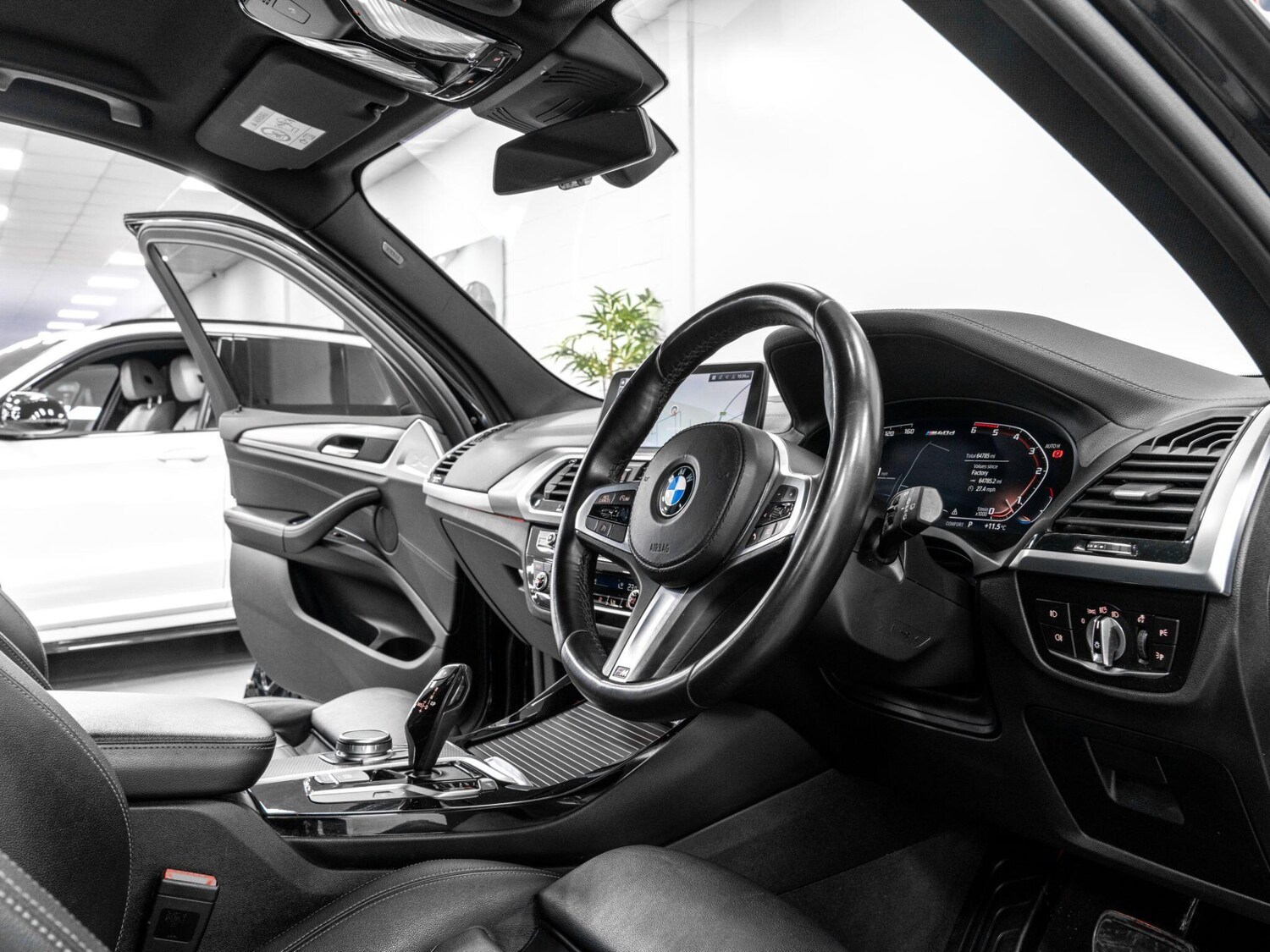 Used BMW X3 2020 for sale - 78116524: Photo 29