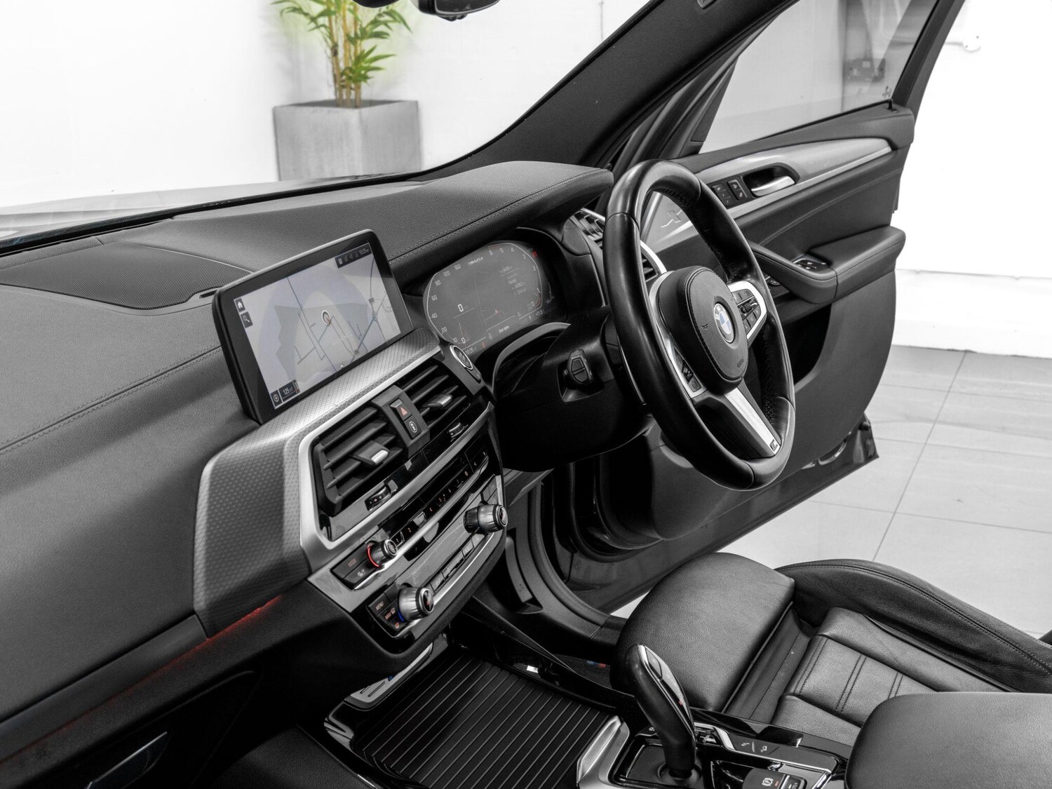 Used BMW X3 2020 for sale - 78116524: Photo 30