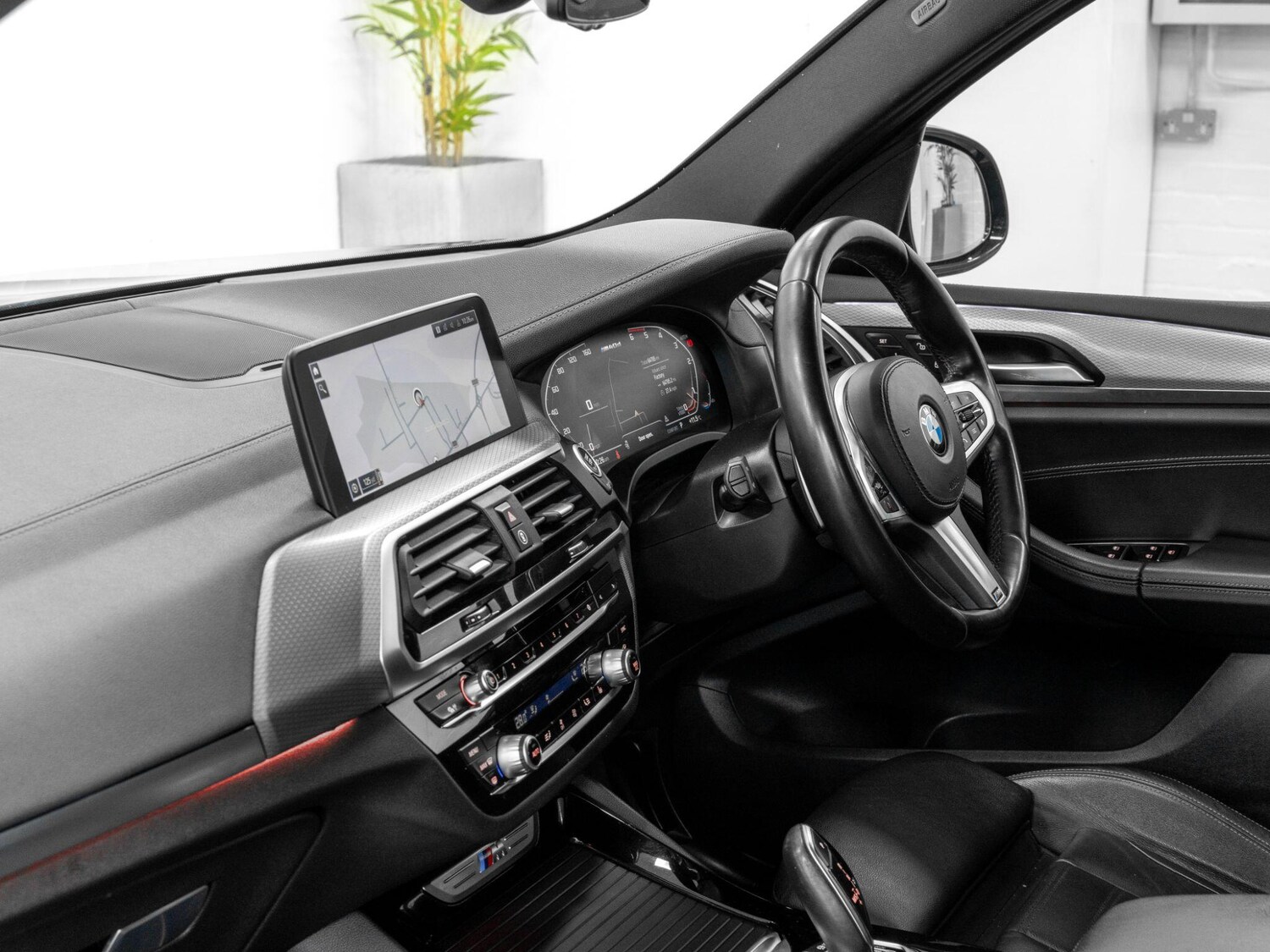 Used BMW X3 2020 for sale - 78116524: Photo 31