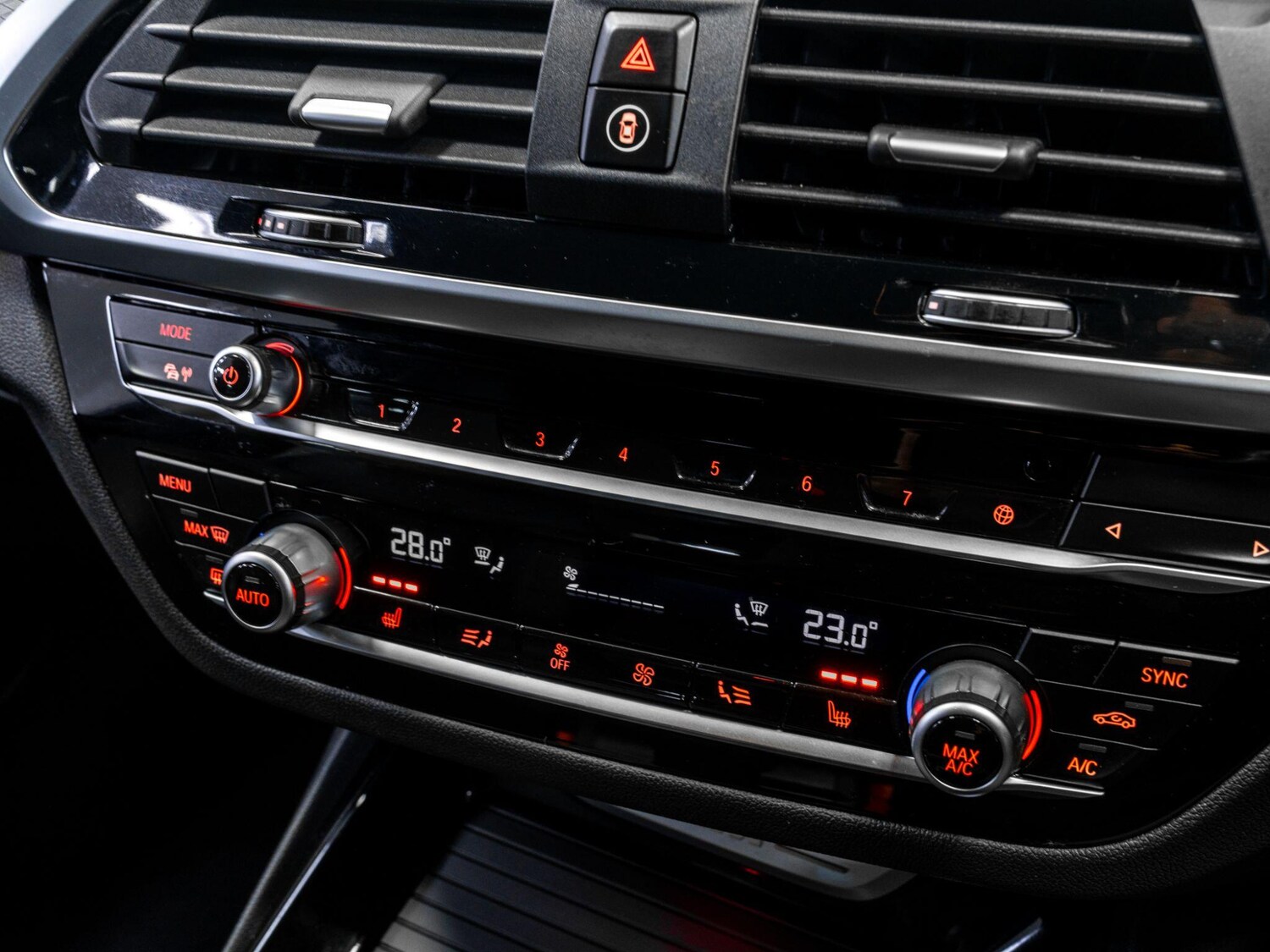 Used BMW X3 2020 for sale - 78116524: Photo 34