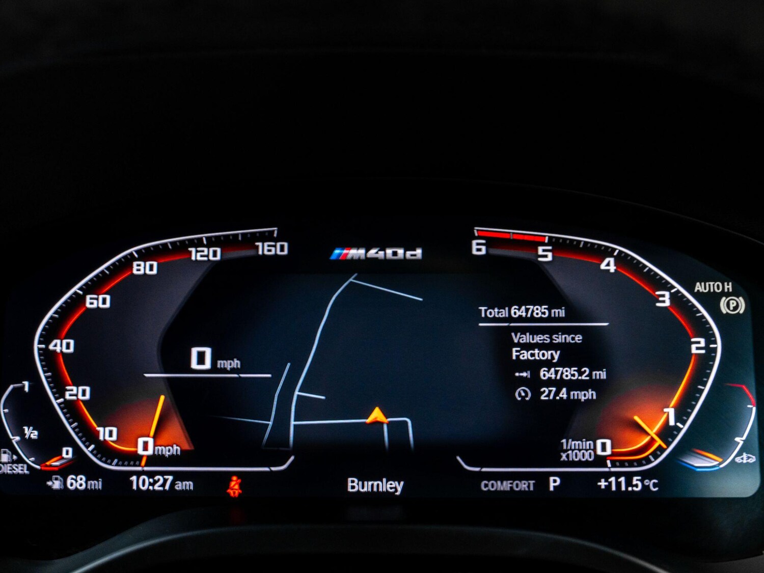 Used BMW X3 2020 for sale - 78116524: Photo 35