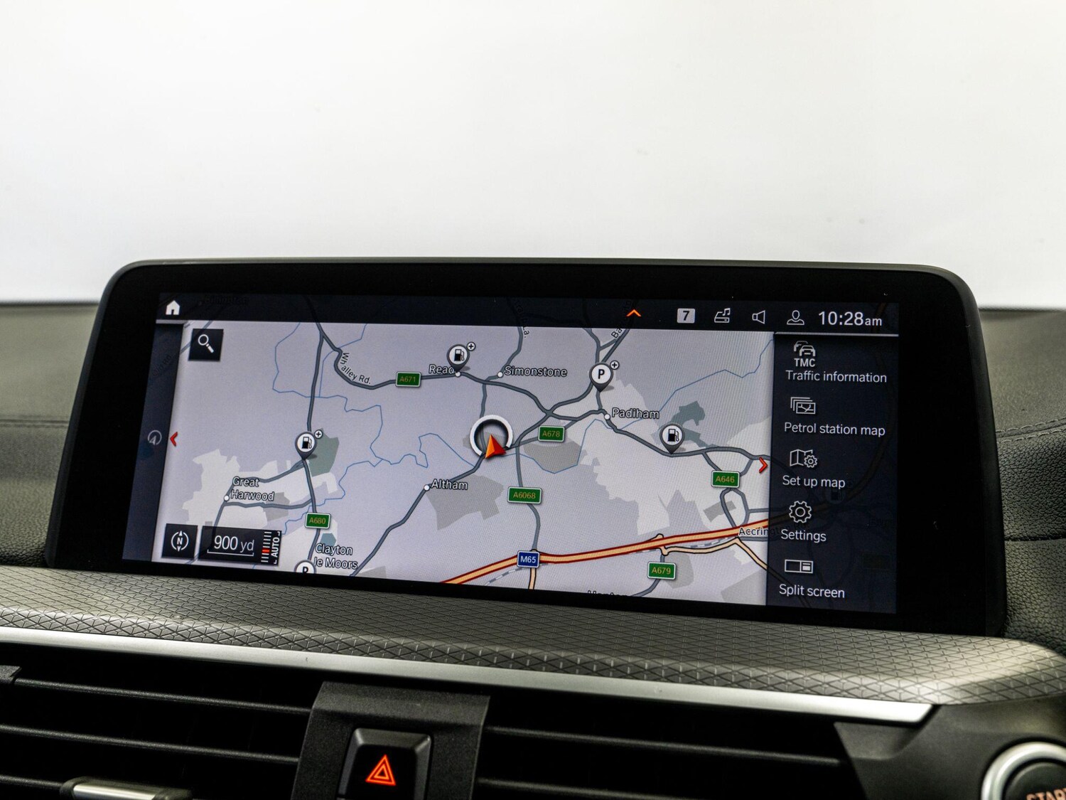 Used BMW X3 2020 for sale - 78116524: Photo 37