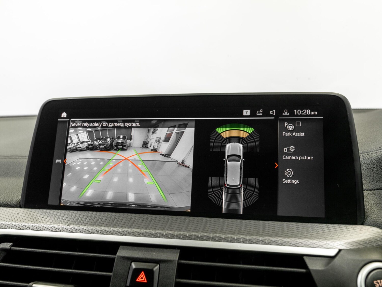 Used BMW X3 2020 for sale - 78116524: Photo 38