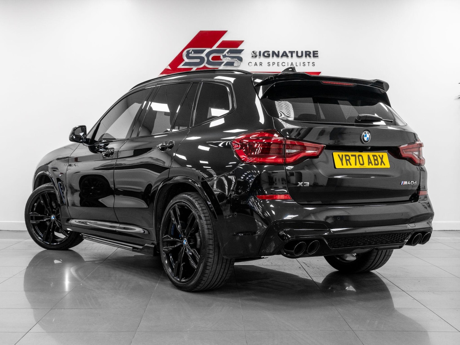 Used BMW X3 2020 for sale - 78116524: Photo 4