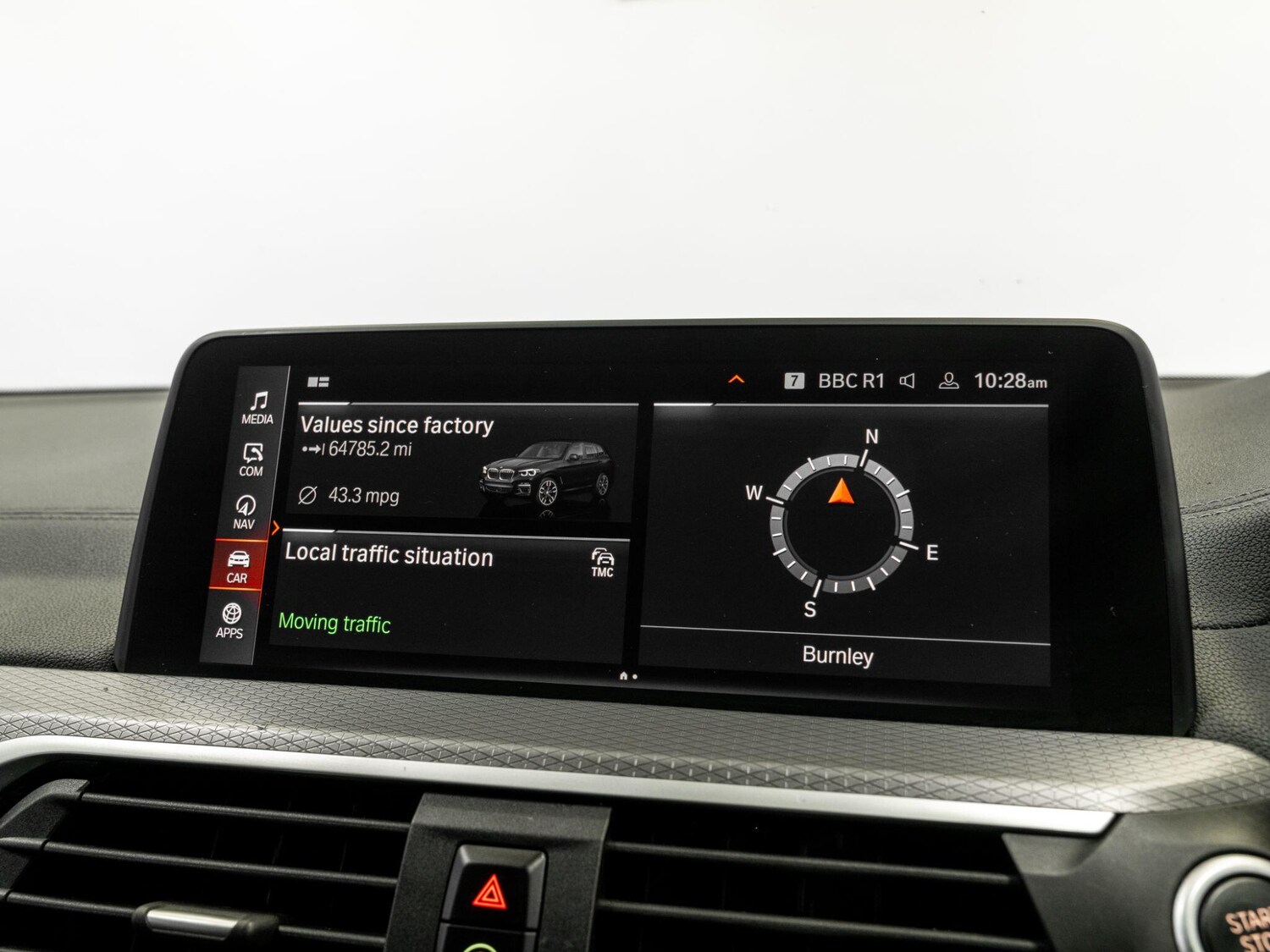 Used BMW X3 2020 for sale - 78116524: Photo 43