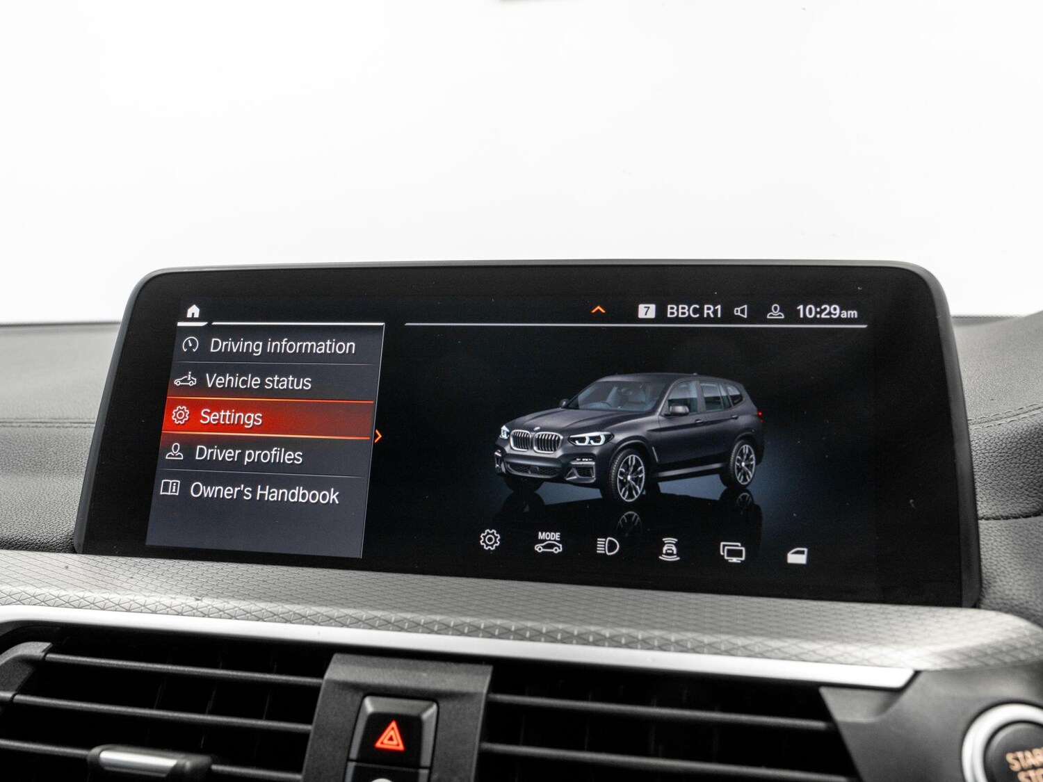 Used BMW X3 2020 for sale - 78116524: Photo 44