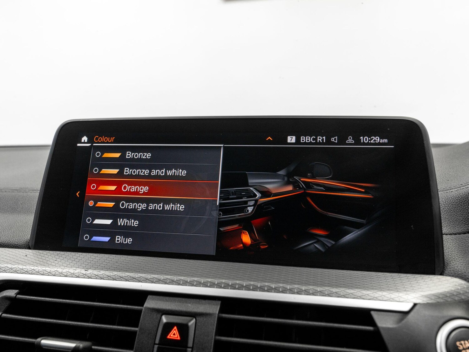 Used BMW X3 2020 for sale - 78116524: Photo 45