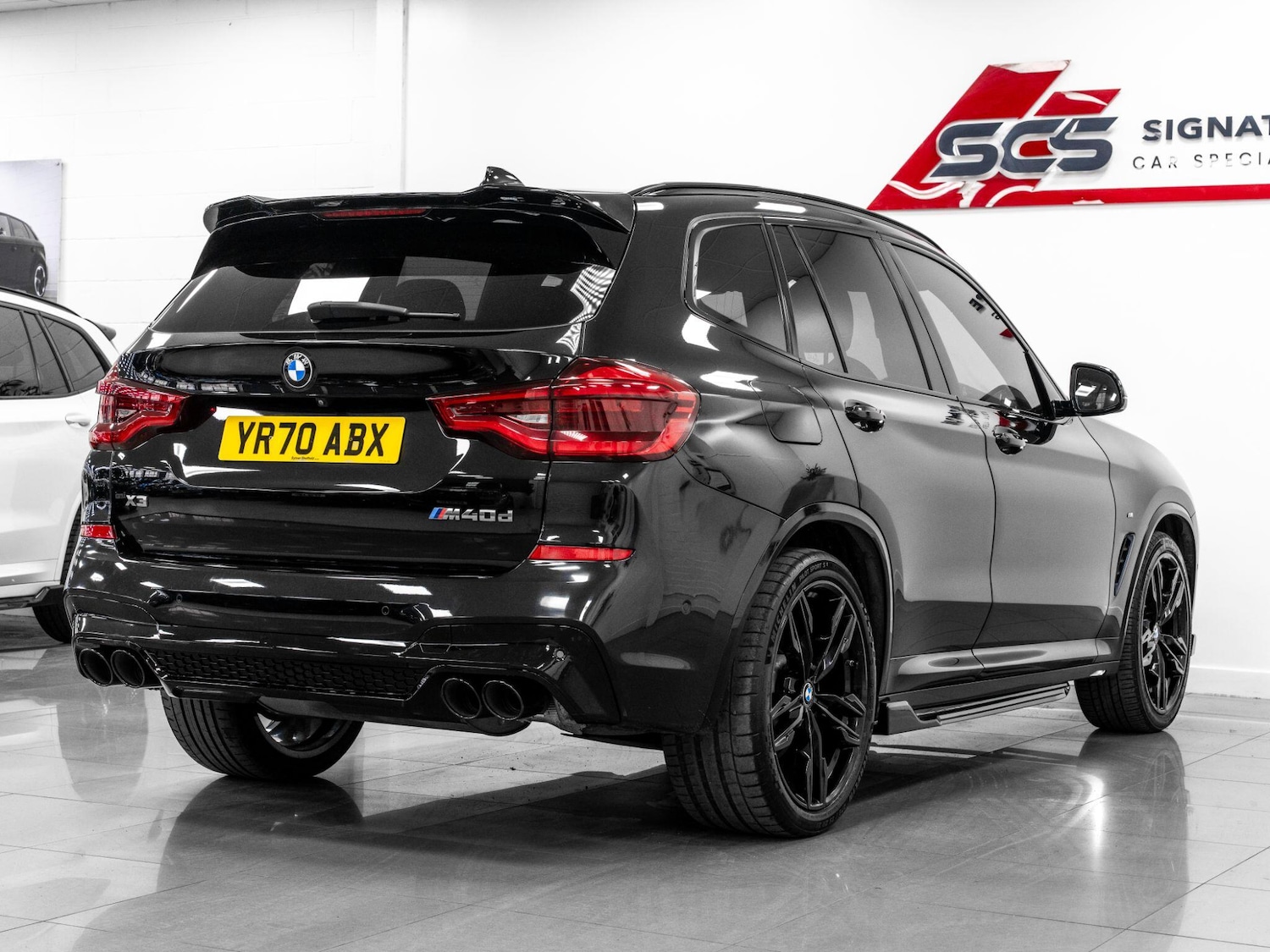 Used BMW X3 2020 for sale - 78116524: Photo 5