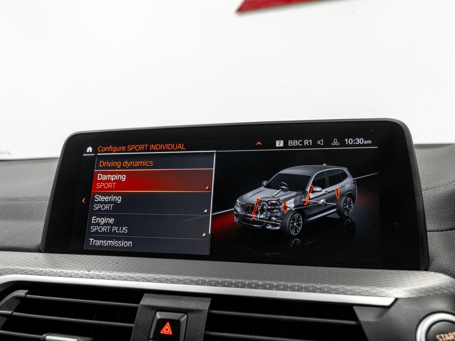 Used BMW X3 2020 for sale - 78116524: Photo 51