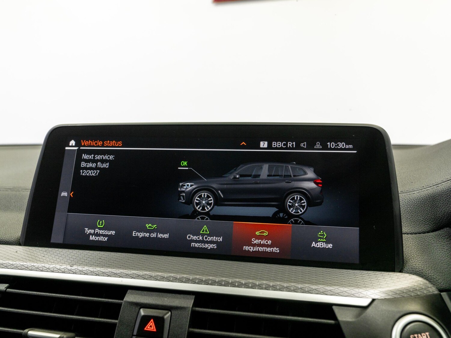 Used BMW X3 2020 for sale - 78116524: Photo 53