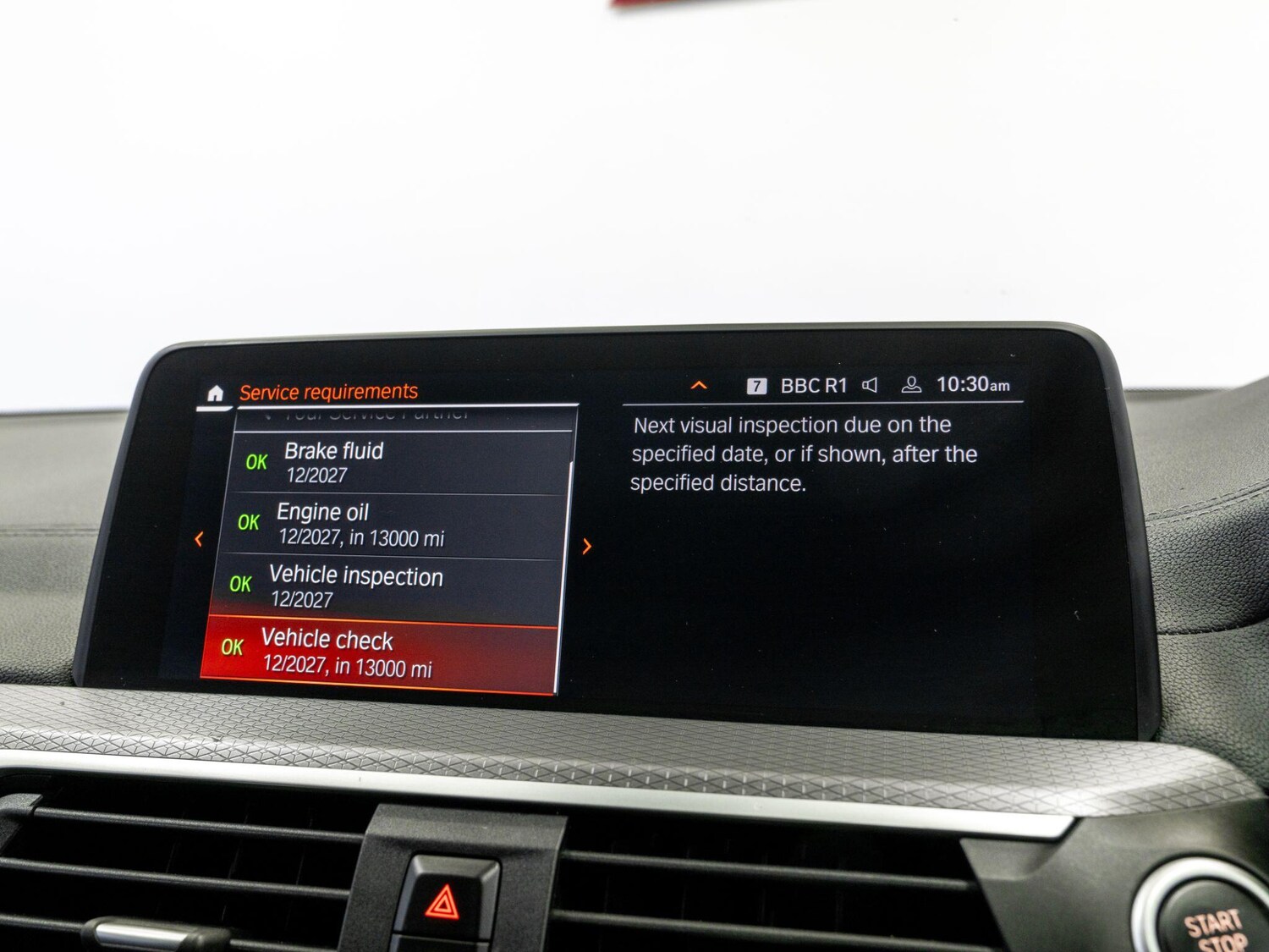 Used BMW X3 2020 for sale - 78116524: Photo 56