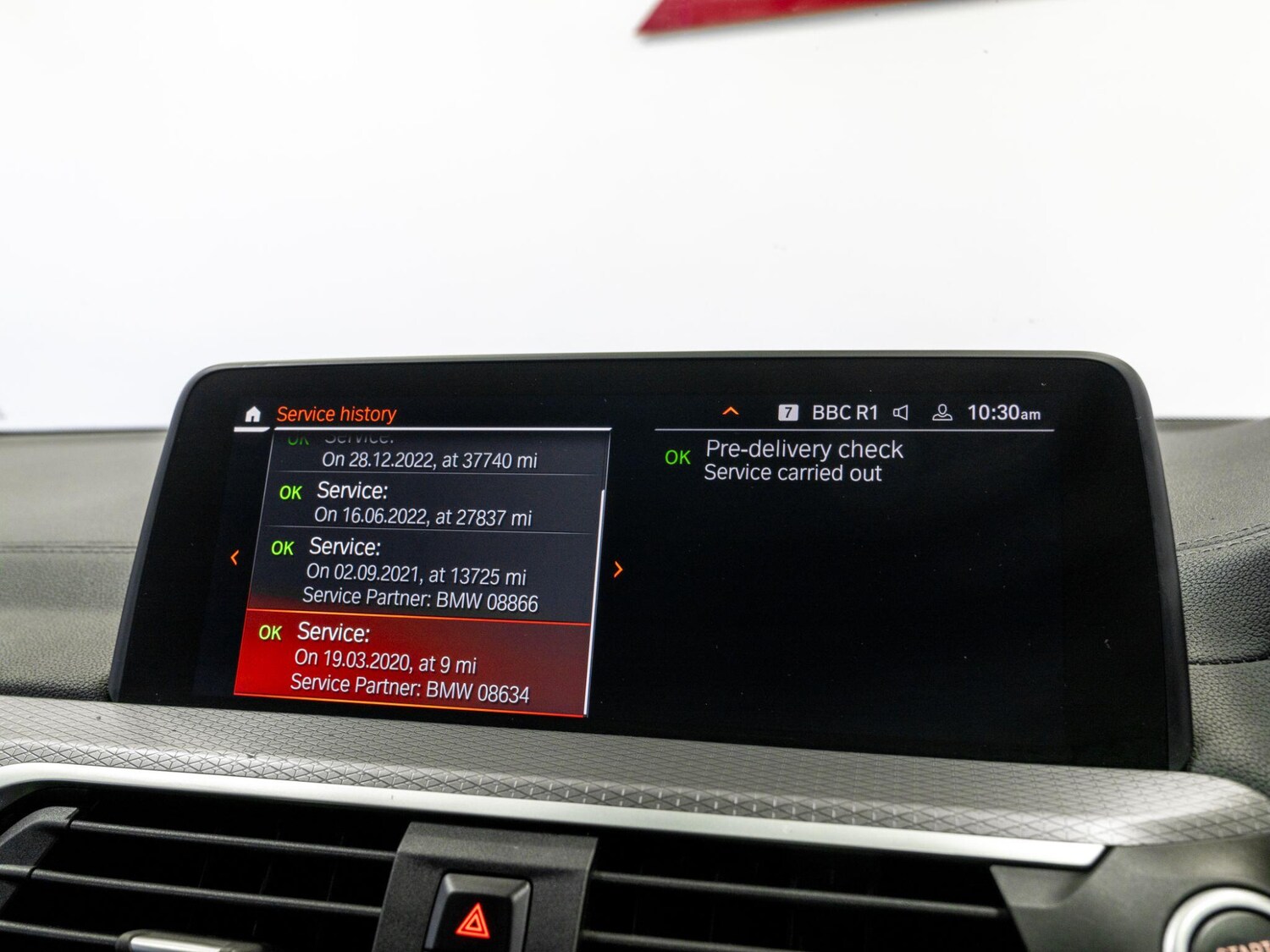 Used BMW X3 2020 for sale - 78116524: Photo 58