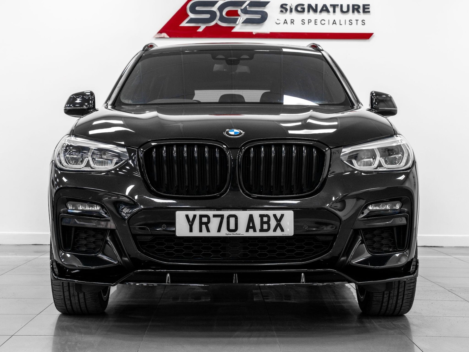 Used BMW X3 2020 for sale - 78116524: Photo 6