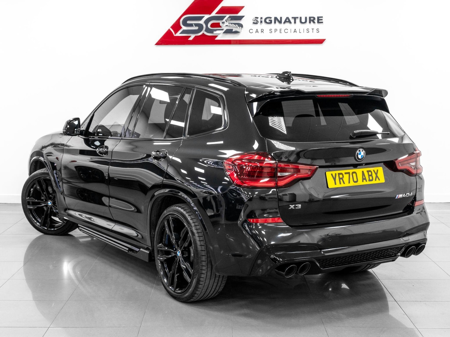 Used BMW X3 2020 for sale - 78116524: Photo 9