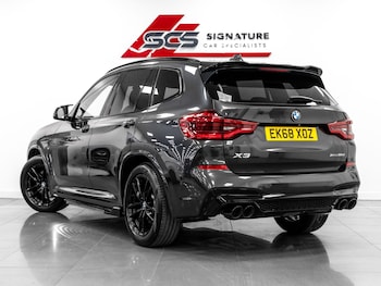 Used BMW X3 2018 for sale - 78772118: Photo