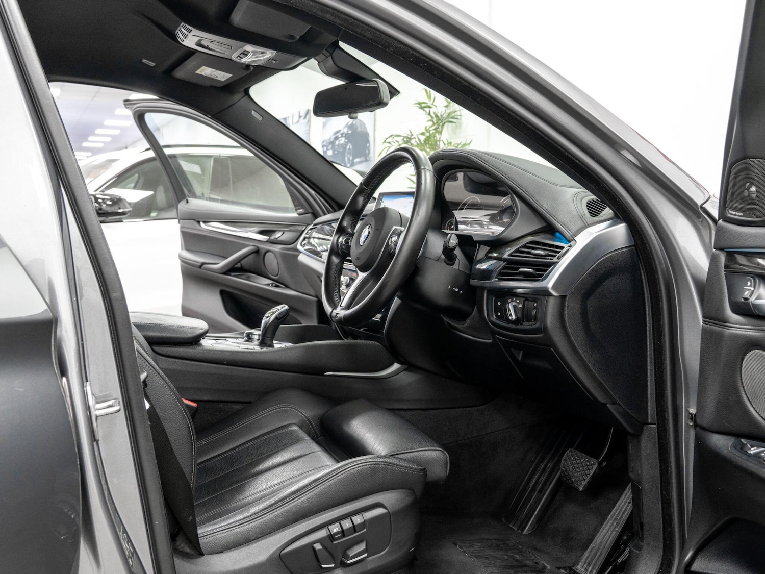 Used BMW X6 2017 for sale - 76370511: Photo 14