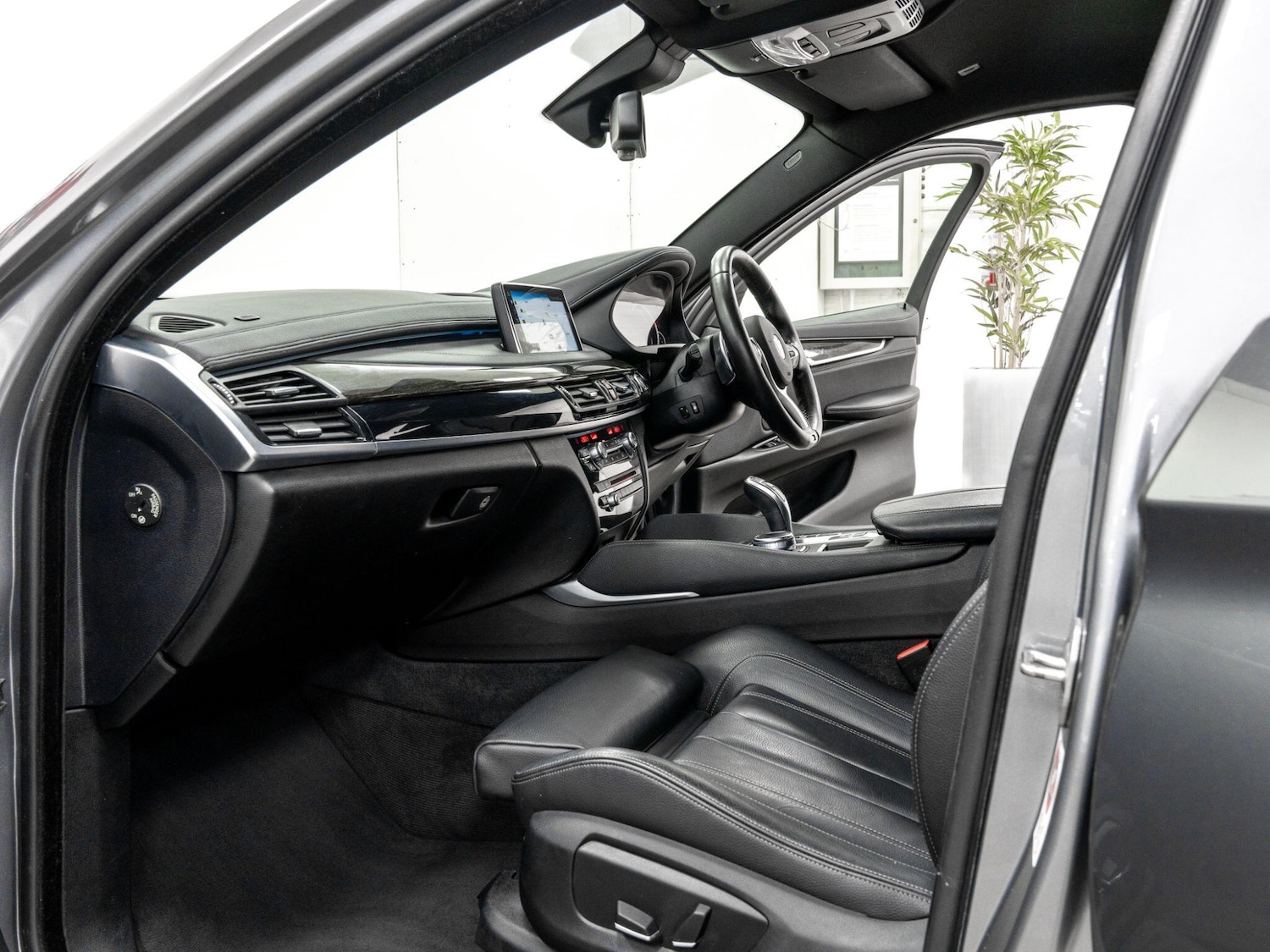 Used BMW X6 2017 for sale - 76370511: Photo 15