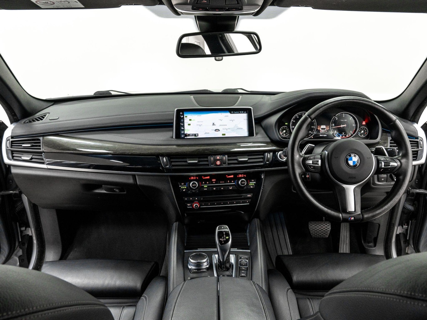 Used BMW X6 2017 for sale - 76370511: Photo 16