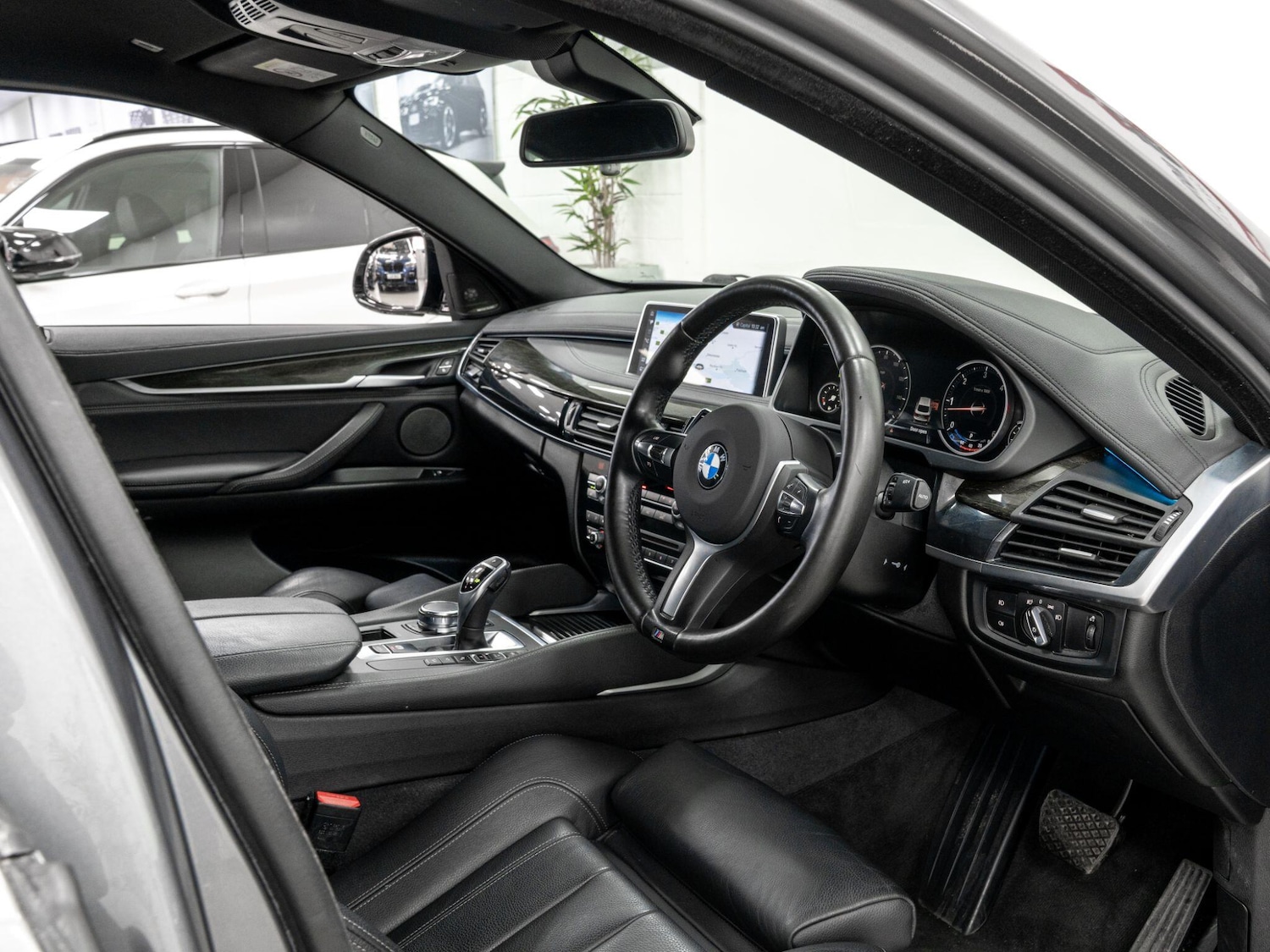 Used BMW X6 2017 for sale - 76370511: Photo 17