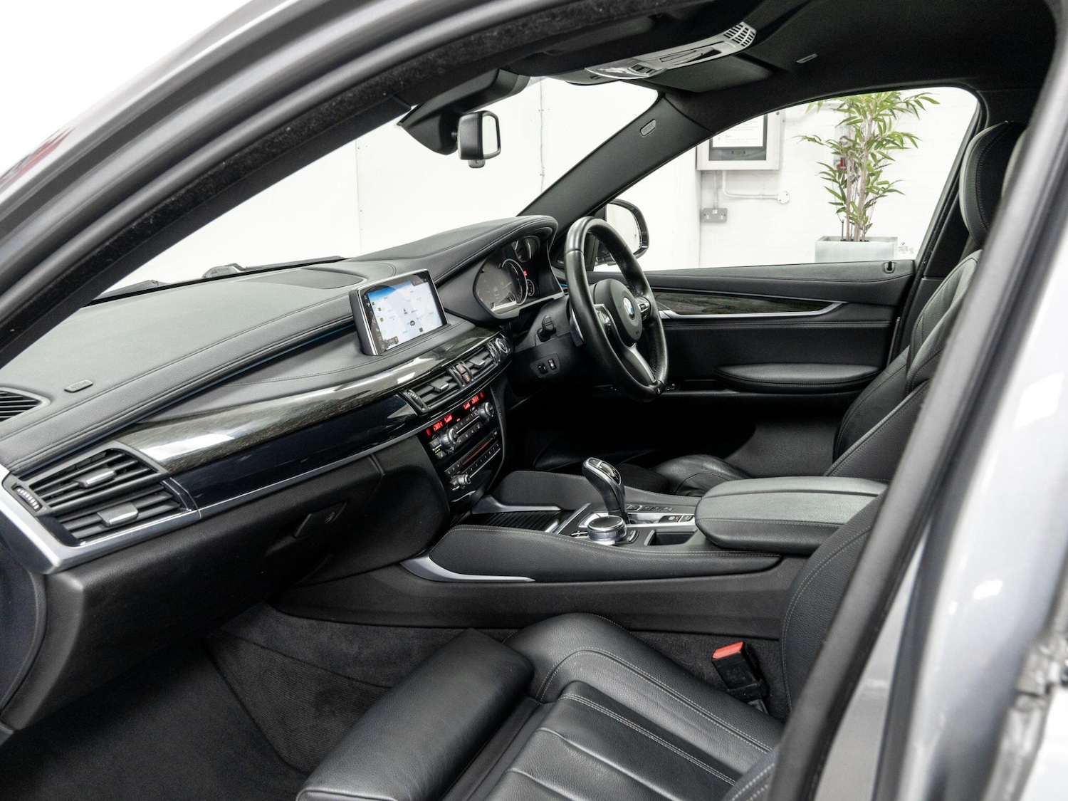 Used BMW X6 2017 for sale - 76370511: Photo 18