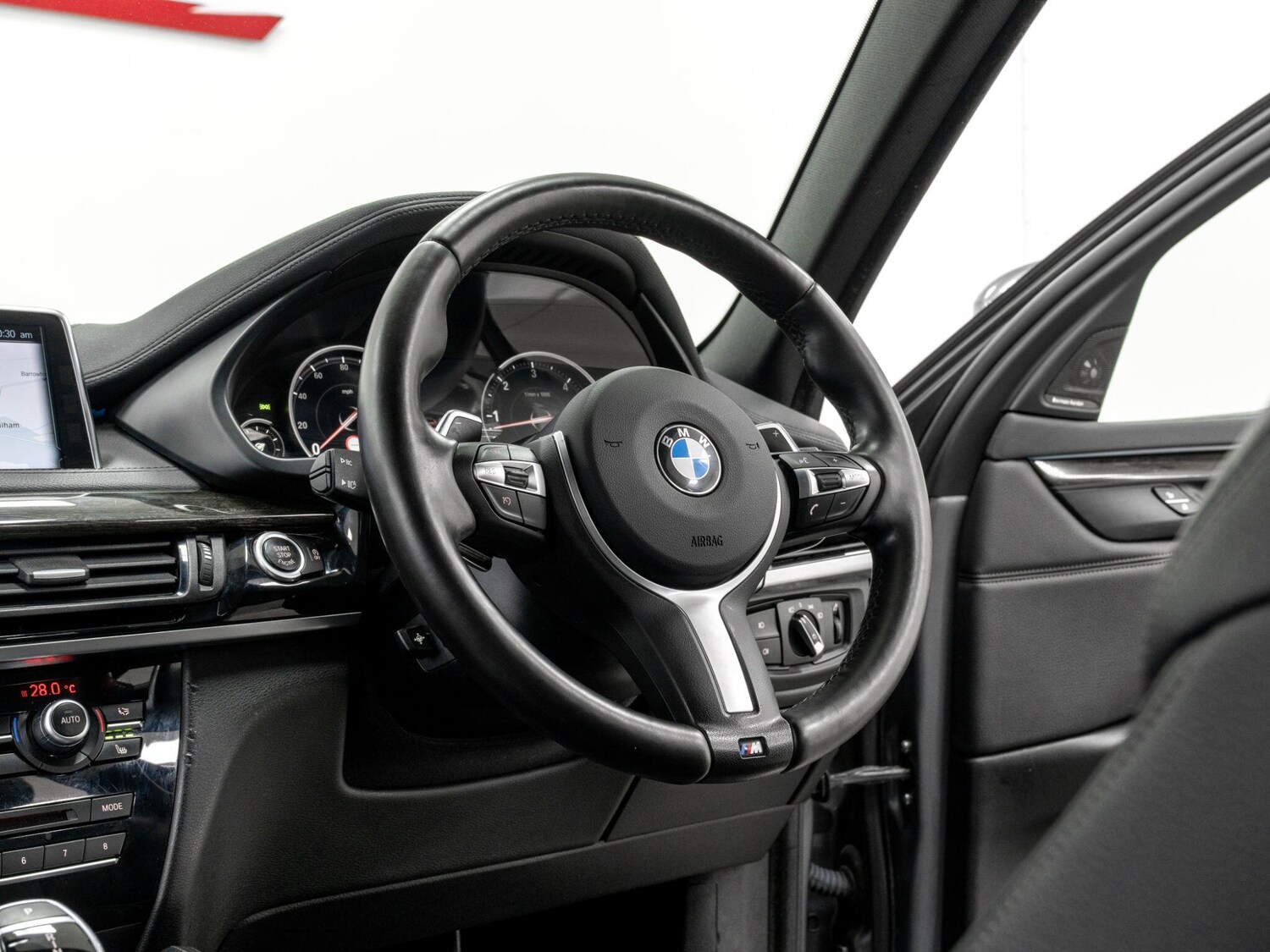 Used BMW X6 2017 for sale - 76370511: Photo 19