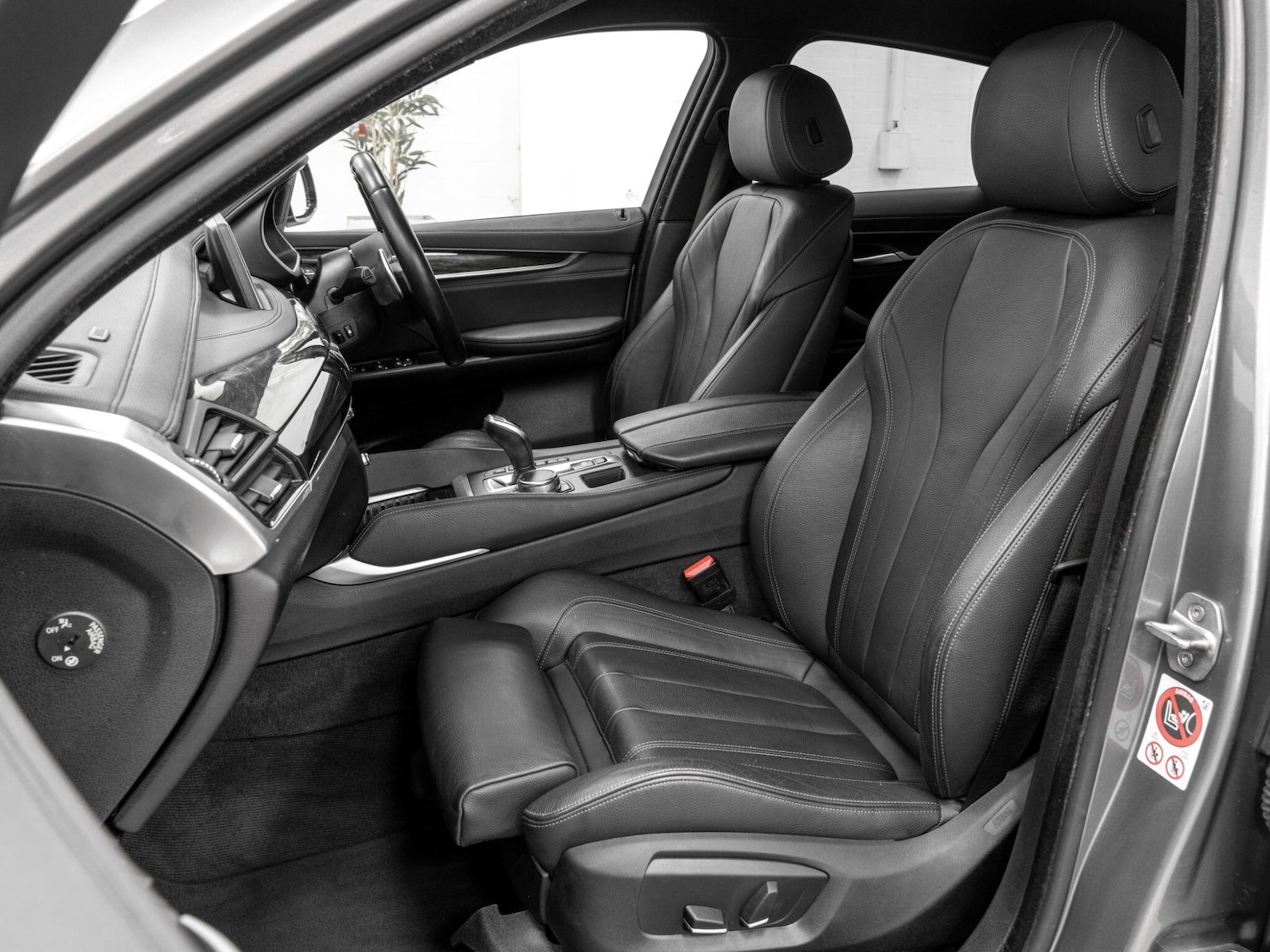 Used BMW X6 2017 for sale - 76370511: Photo 20