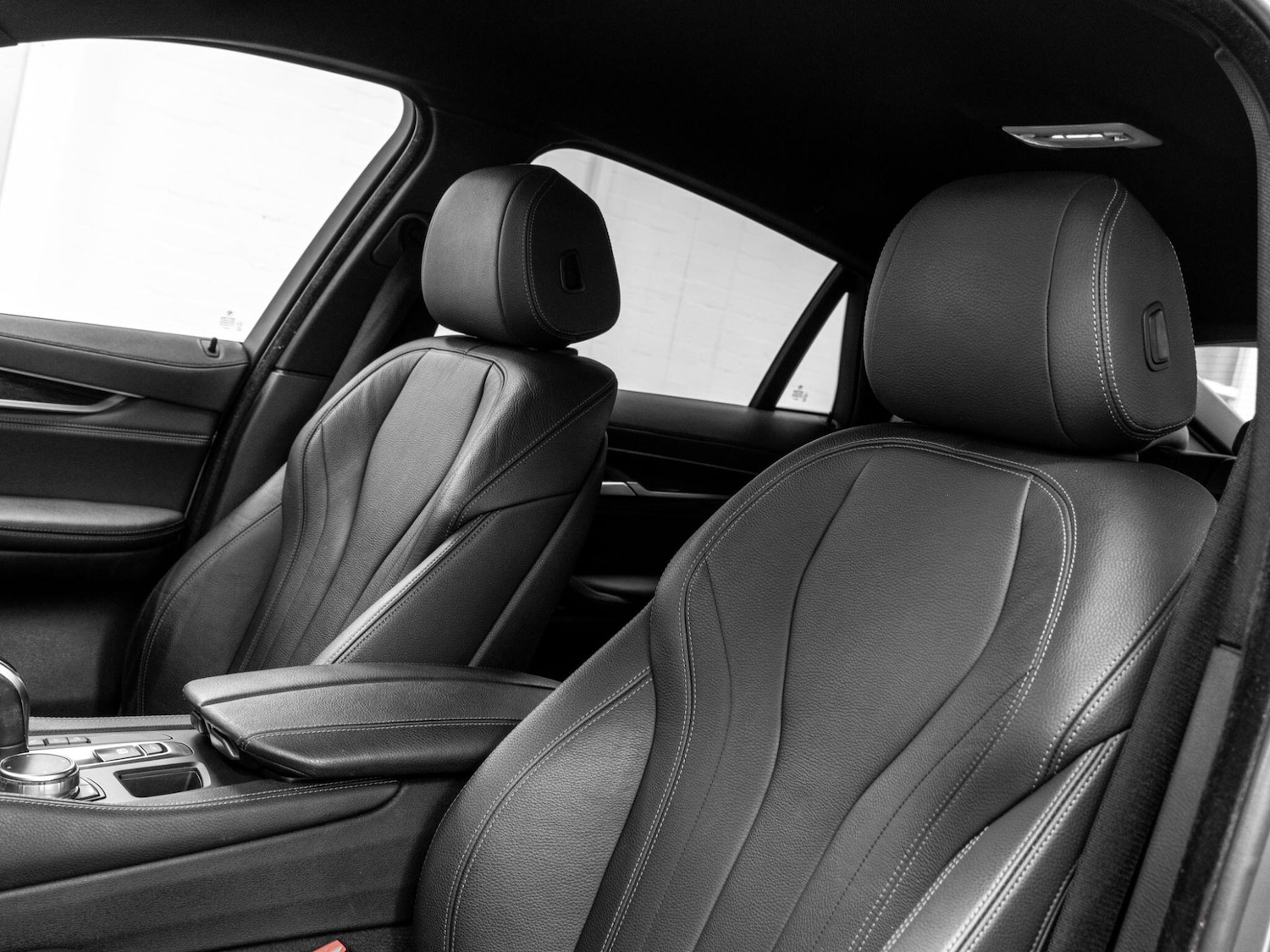 Used BMW X6 2017 for sale - 76370511: Photo 21