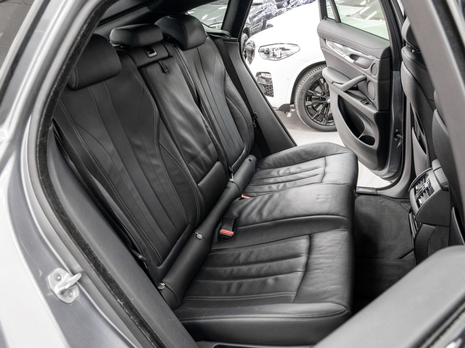 Used BMW X6 2017 for sale - 76370511: Photo 22